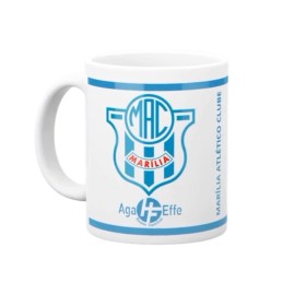 Caneca Cermica Personalizada Oficial