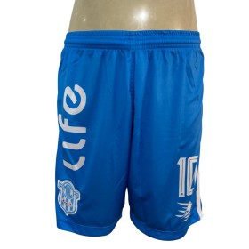 Bermuda oficial de jogo