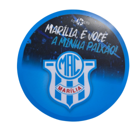 Mousepad Personalizado