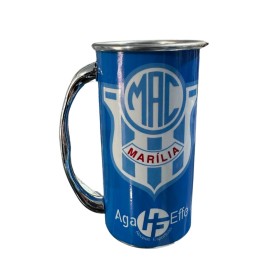 Caneca Trmica personalizada oficial