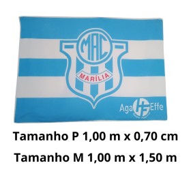 Bandeira Oficial MAC